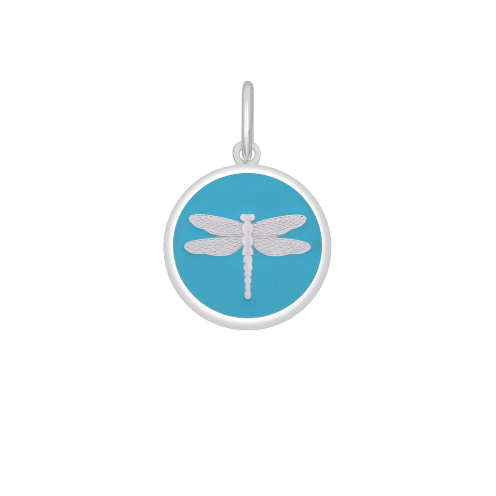 Dragonfly - Small Turquose