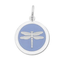 Load image into Gallery viewer, Dragonfly - Medium Lavender
