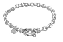 Load image into Gallery viewer, Signature Rolo Bracelet 5mm
