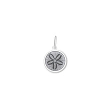 Load image into Gallery viewer, Sand Dollar - Mini Pewter

