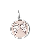 Load image into Gallery viewer, Angel Wings - Small Pink
