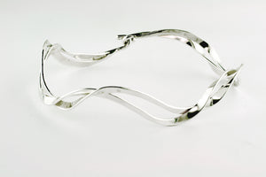 Ocean Wave Bracelet