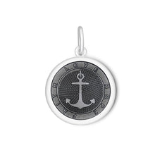Load image into Gallery viewer, Anchor - Medium Pewter

