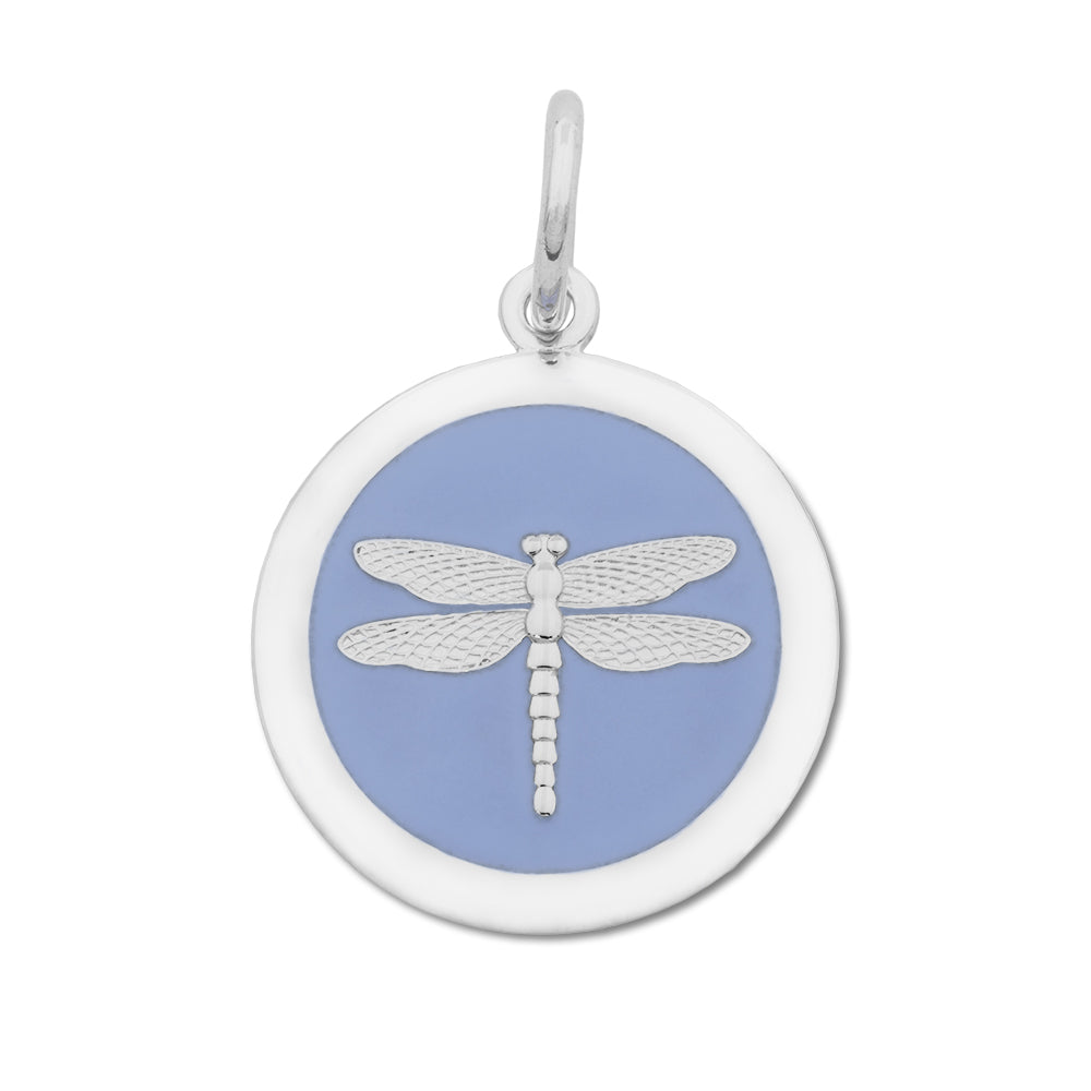 Dragonfly - Medium Lavender