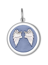 Load image into Gallery viewer, Angel Wings - Medium Lavender
