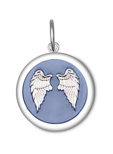 Angel Wings - Medium Lavender